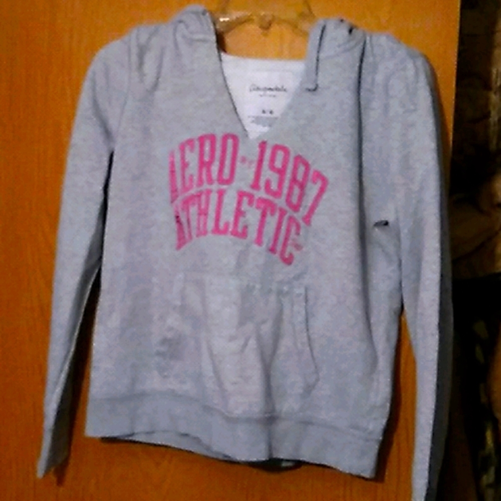 AEROPOSTALE HOODIE